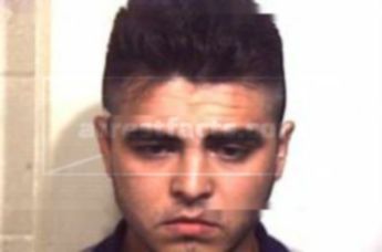 Gilberto Palma