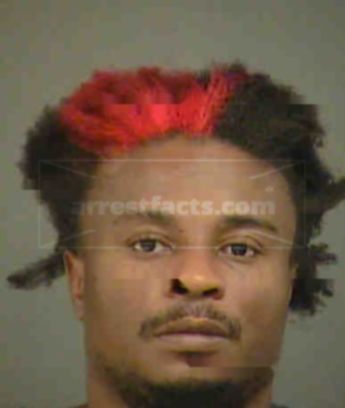 Chadwick Jerome Johnson