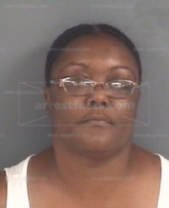 Chenese Harris