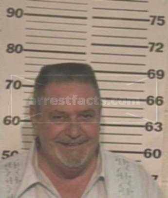 David Leroy Pancumb King