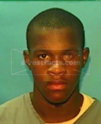 Khalil Jamal Boseda Ewing