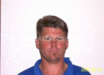 Christopher Lee Padrotti