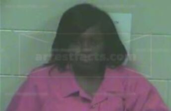 Tiffany Anchelle Braxton