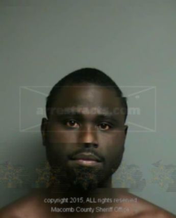 Samson Cle Pittman