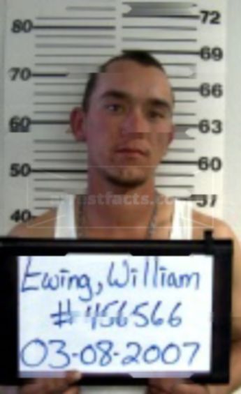 William Ewing