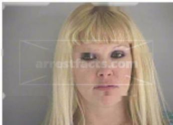 Donna Lee Cox