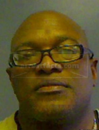 Lloyd Lamar Taylor