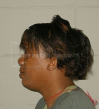 Juanita M Perry