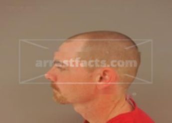 Matthew George Myers