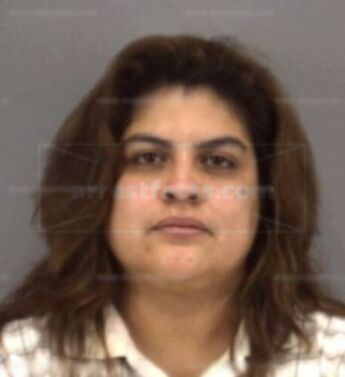 Antonia Aguilar Brannon