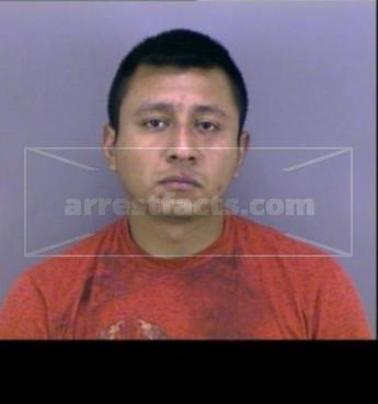 Freddy Perez