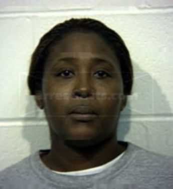 Latonia Yvette Curtis