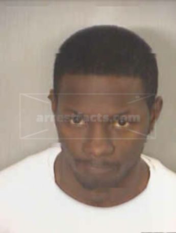 Antonio Sherod Joiner