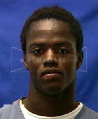Larry Donnell Parker