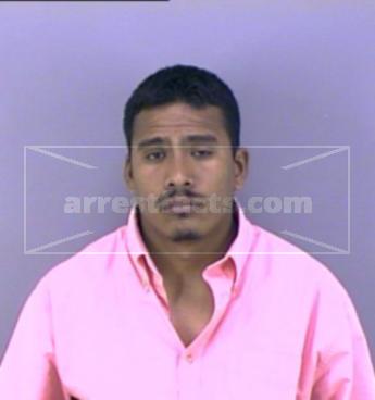 Abel Rios-Ortega