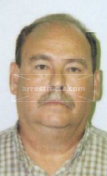 Louis Martinez Gonzales Jr.