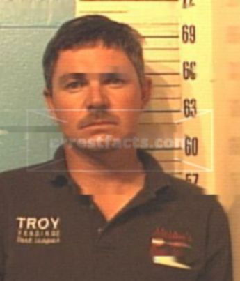 John Keven Patterson