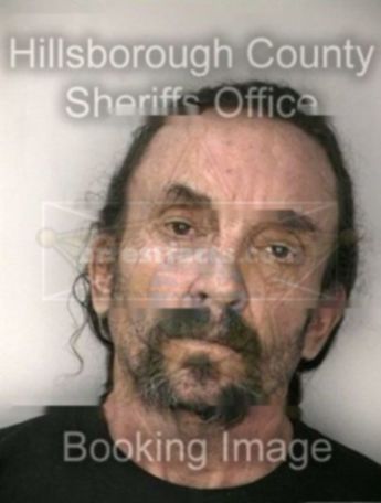 Michael Francis Riopel
