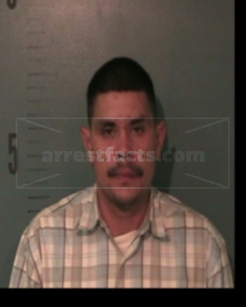 Chadwick Scott Wade