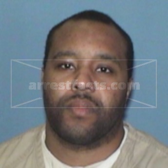 Omarr Jackson
