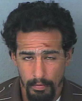 Jason Reuben Roman