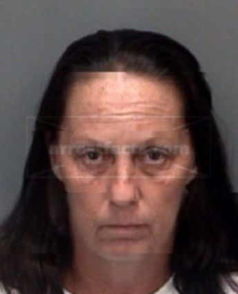 Tracy Lynn Baxley