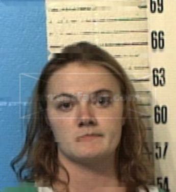 Nichole Marie Richardson
