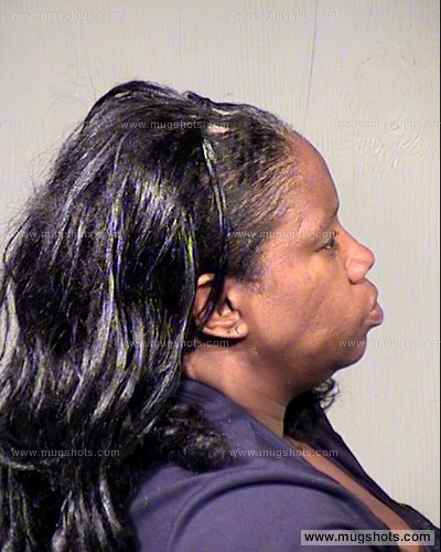 Carleen Crenshaw Bruce