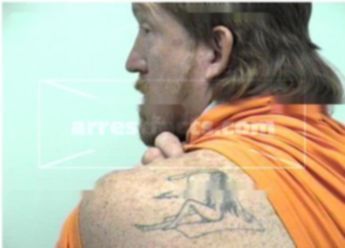 James Michael Hendricks