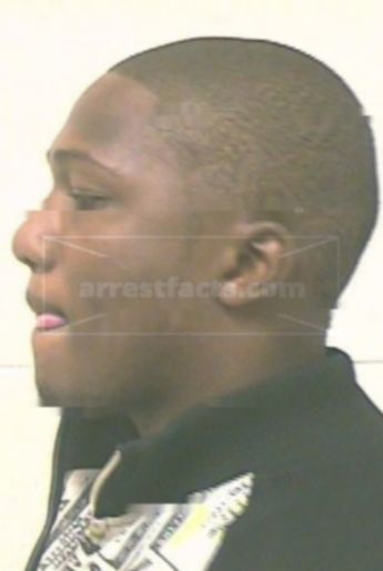 Mario Randle Carter