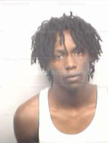 Cordell Tarver
