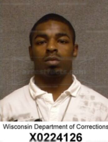 Shanton S Robinson