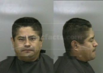 Noel Bautista-Hernandez