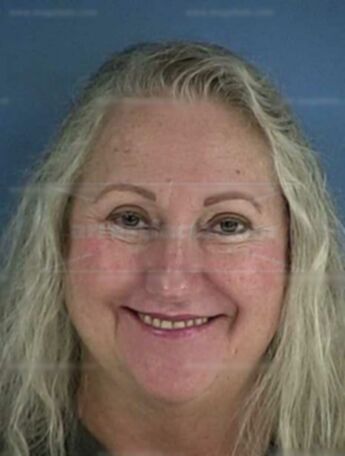 Patsy Adams Blackshear