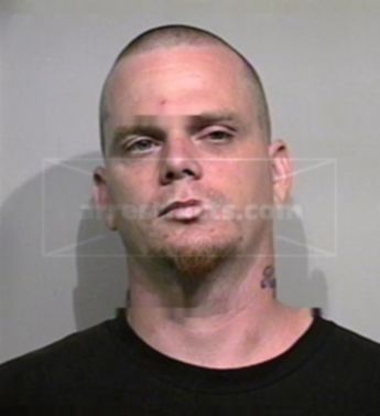 Blake Alan Jones