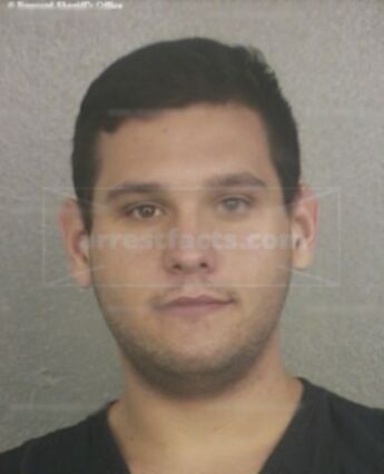 Alberto Jorge Olivares