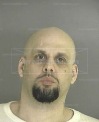 Chad Wayne Patrick