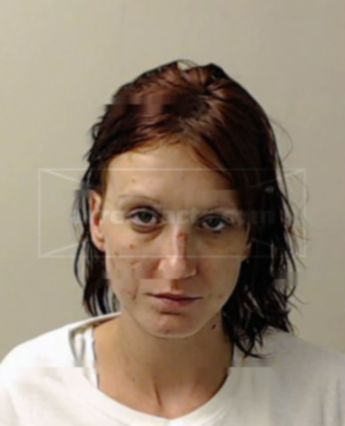 Sharon Sue Nehmer