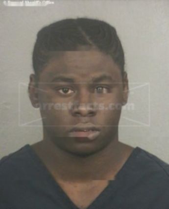 Keevin Dejohn Walcott