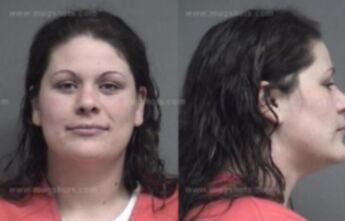 Nicole Alphonsine Wilson
