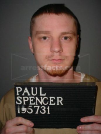 Paul Matt Spencer
