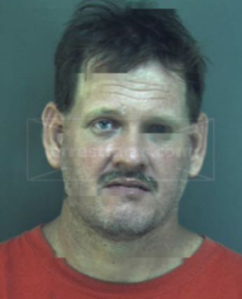 Roy Milton Barnhill Jr