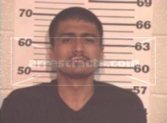 Felipe Angel Ortiz Reyes