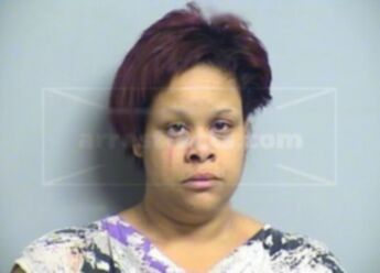 Marquita Reese