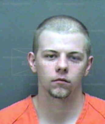 Chris Michael Fortson