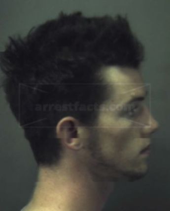 Ross William Harris Jr.