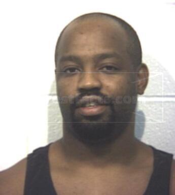 Jerrial Wayne Wilkerson
