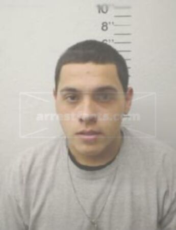 Jonathan Michael Vasquez