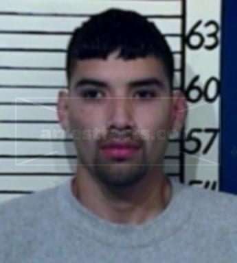 Gabriel Lee Serna