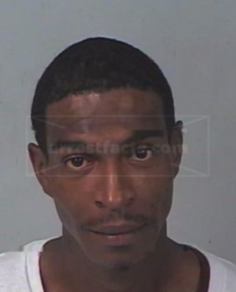 Jamel Louis Collins